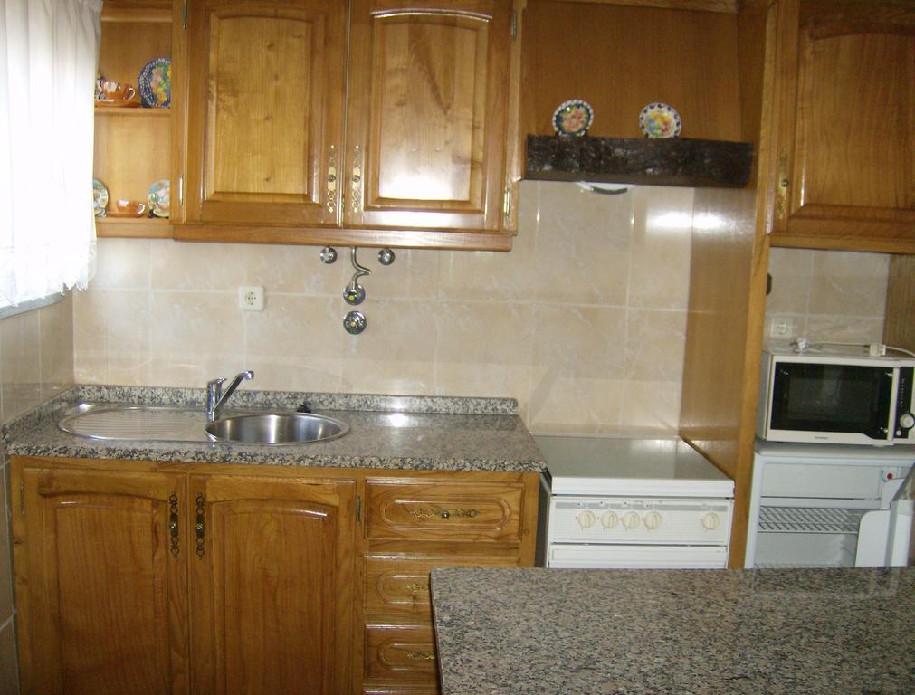 Ferienwohnung Casas Do Castelo Aldeia da Serra  Zimmer foto