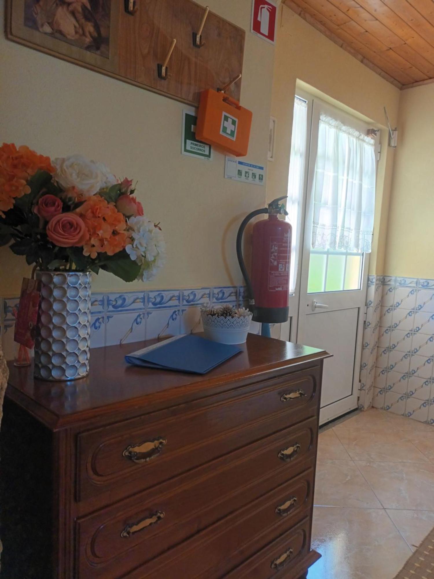 Ferienwohnung Casas Do Castelo Aldeia da Serra  Exterior foto