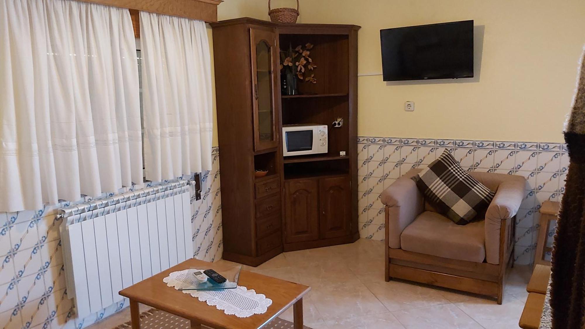 Ferienwohnung Casas Do Castelo Aldeia da Serra  Zimmer foto