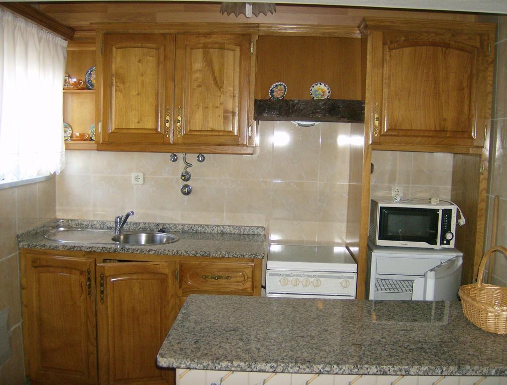 Ferienwohnung Casas Do Castelo Aldeia da Serra  Zimmer foto